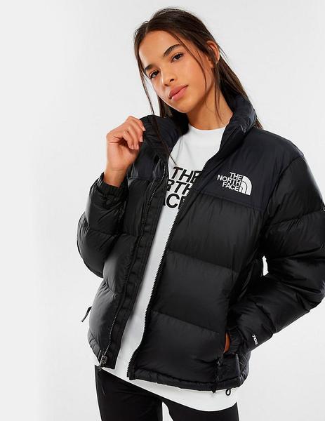 Cazadora The Face W 1996 RETRO NUPTSE