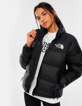 Cazadora The North Face W 1996 RETRO NUPTSE - Negro