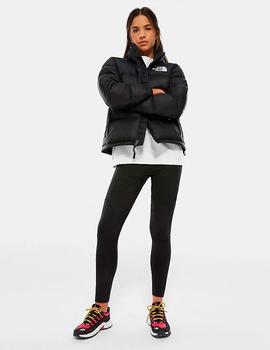 Cazadora The North Face W 1996 RETRO NUPTSE - Negro