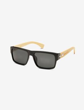Gafas HYDROPONIC EW MUIR - Black + Black