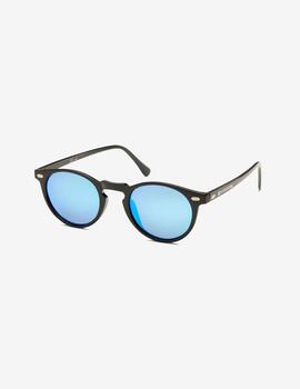 Gafas HYDROPONIC EW WOLF - Black   Blue Mirror