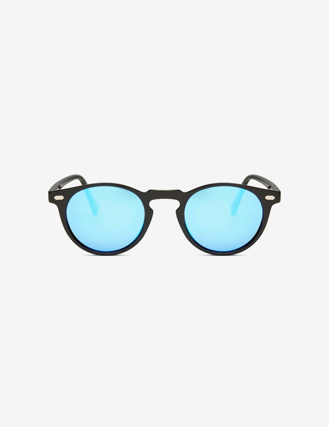 Gafas HYDROPONIC EW WOLF - Black   Blue Mirror