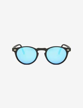 Gafas HYDROPONIC EW WOLF - Black + Blue Mirror