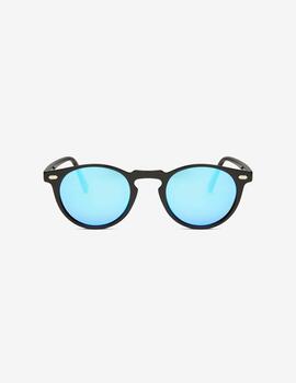 Gafas HYDROPONIC EW WOLF - Black   Blue Mirror