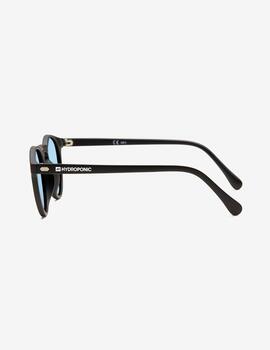 Gafas HYDROPONIC EW WOLF - Black + Blue Mirror