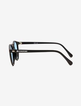 Gafas HYDROPONIC EW WOLF - Black   Blue Mirror