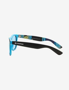Gafas HYDROPONIC EW WILTON -  Black/Blue Blue Mirror