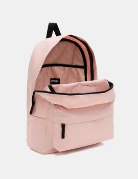 Mochila VANS WN REALM - Rose Smoke