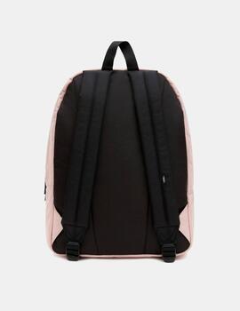 Mochila VANS WN REALM - Rose Smoke