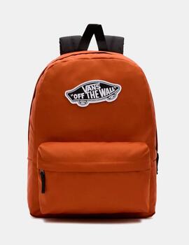 Mochila VANS WM REALM - Ginger Bread