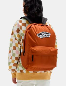 Mochila VANS WM REALM - Ginger Bread