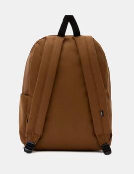 Mochila VANS OLD SKOOL DROP V - Sepia