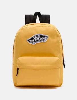 Mochila VANS WM REALM - Ochre