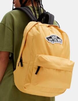 Mochila VANS WM REALM - Ochre