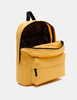 Mochila VANS WM REALM - Ochre