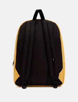 Mochila VANS WM REALM - Ochre