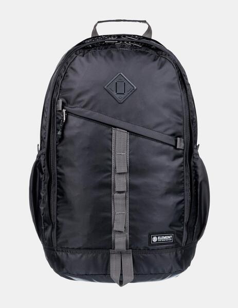 Mochila ELEMENT CYPRESS - Faded Black