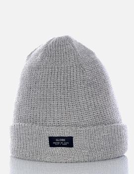 Gorro Globe HALLADAY BEANIE - Grey