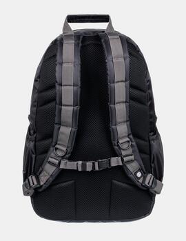 Mochila ELEMENT CYPRESS - Faded Black