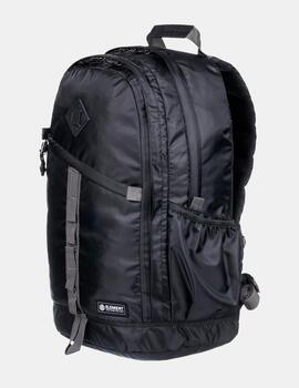 Mochila ELEMENT CYPRESS - Faded Black