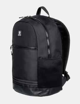 Mochila ELEMENT ACTION LITE 21L - Flint Black