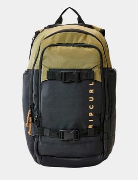 Mochila RIP CURL POSSE OVERLAND 33L - Olive