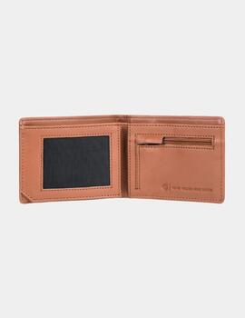 Cartera ELEMENT SEGUR - Mocha Bisque