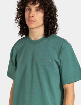 Camiseta ELEMENT CRAIL 3.0 - North Atlantic