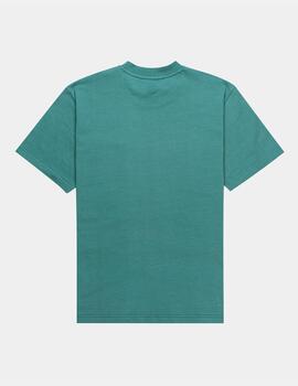 Camiseta ELEMENT CRAIL 3.0 - North Atlantic