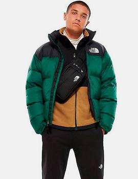 Cazadora The North Face 1996 RETRO NUPTSE - NIGHT GREEN