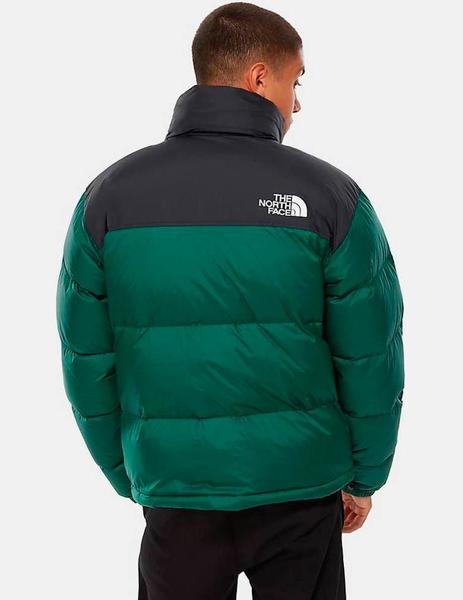 Chaqueta plegable 1996 retro nuptse para hombre clearance