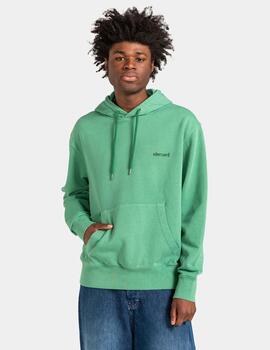 Sudadera Capucha ELEMENT CORNELL 3.0 - Foliage