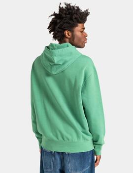 Sudadera Capucha ELEMENT CORNELL 3.0 - Foliage