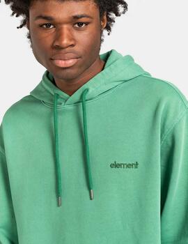 Sudadera Capucha ELEMENT CORNELL 3.0 - Foliage