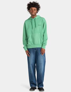 Sudadera Capucha ELEMENT CORNELL 3.0 - Foliage