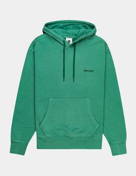 Sudadera Capucha ELEMENT CORNELL 3.0 - Foliage