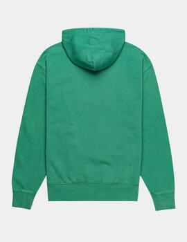 Sudadera Capucha ELEMENT CORNELL 3.0 - Foliage