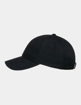 Gorra ELEMENT FLUKY  - Asian Black