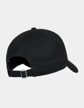 Gorra ELEMENT FLUKY  - Asian Black