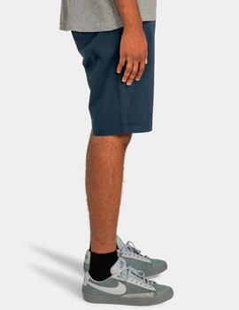 Bermuda ELEMENT HOWLAND CLASSIC - Eclipse Navy