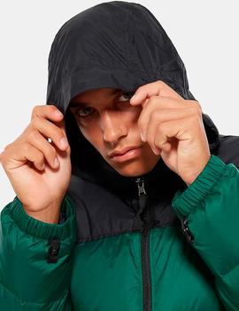 Cazadora The North Face 1996 RETRO NUPTSE - NIGHT GREEN