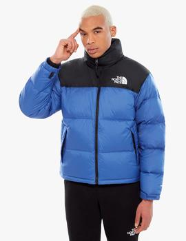 Cazadora The North Face 1996 RETRO NUPTSE - Azul