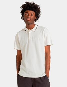 Polo ELEMENT MYLOH - Off White