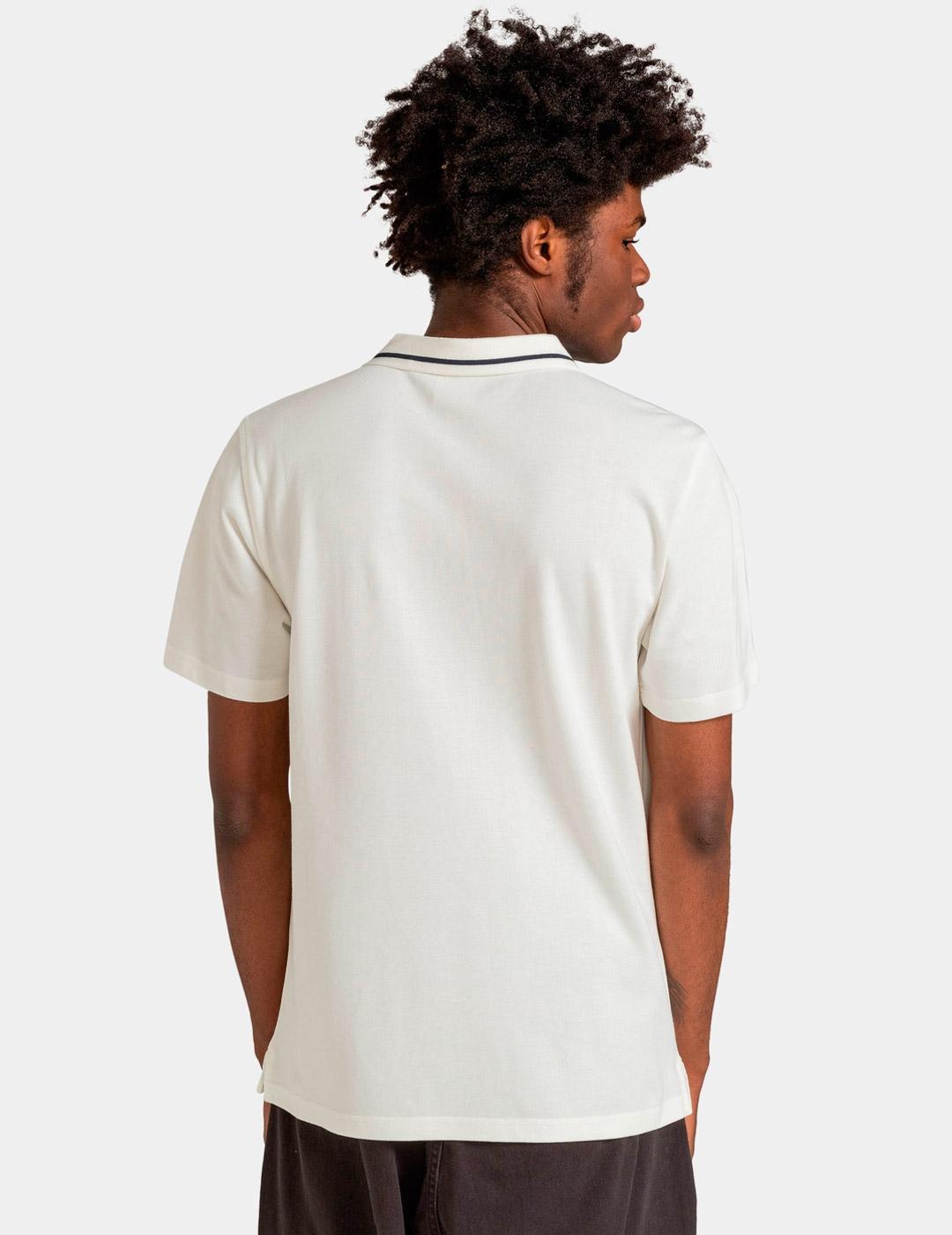 Polo ELEMENT MYLOH - Off White