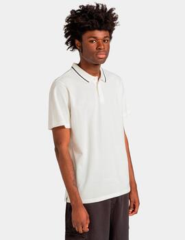 Polo ELEMENT MYLOH - Off White