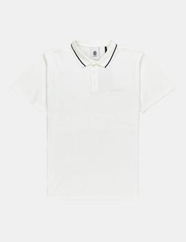 Polo ELEMENT MYLOH - Off White