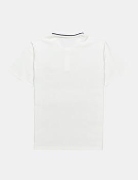 Polo ELEMENT MYLOH - Off White