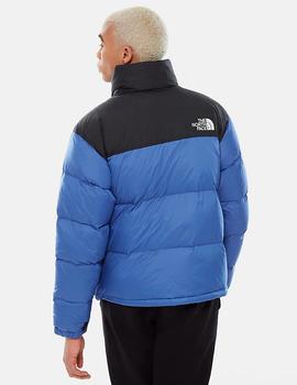Cazadora The North Face 1996 RETRO NUPTSE - Azul