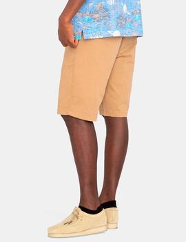 Bermuda ELEMENT HOWLAND CLASSIC - Khaki