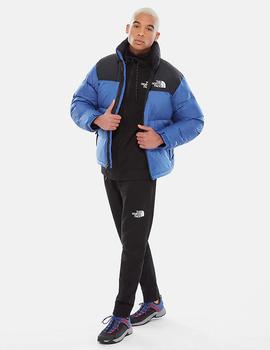 Cazadora The North Face 1996 RETRO NUPTSE - Azul